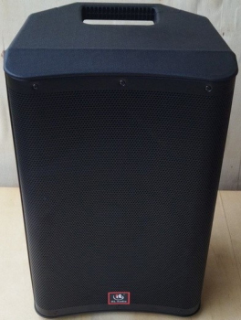 В-12 HL Audio Акустика активная 12", AES400Вт/Peak800Вт, USB, МР-3, Bluetooth, FM