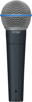 Микрофон Behringer BA 85A