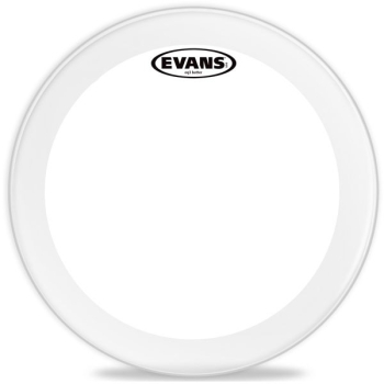 Пластик 22" Evans BD22GB3