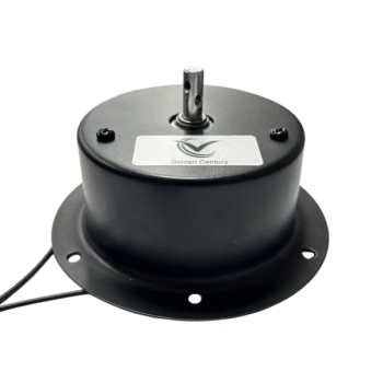 Двигатель для Зеркального шара Golden MB50
