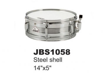 JINBAO JBS1058 Малый маршевый барабан