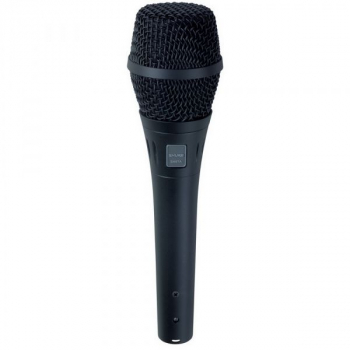 SHURE SM87A конденсаторный суперкардиоидный вокальный микрофон