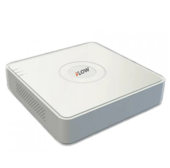 IP-видеорегистратор iFLOW F-NR-108PE