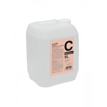 C2D Smoke Fluid Standard 5 л. жидкость для генераторов дыма EuroLite