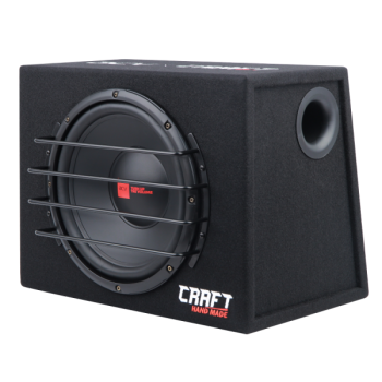 ACV B12A CRAFT Активный сабвуфер 12" 1500 Вт