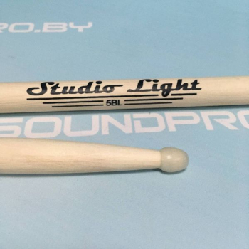 5BLN Барабанные палочки Studio Light