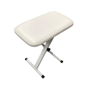 Банкетка белая GRAMMSTAND