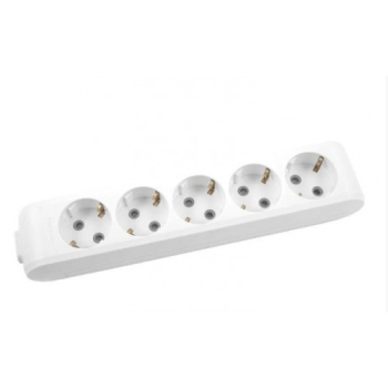 Колодка 5рз WLTB04502WH-RU