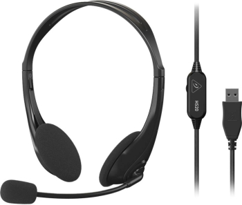 Наушники Behringer HS20