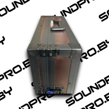 BELCASE TC-ZED60/10FX-F, кейс транспортировочный для микшера Allen & Heath ZED60-10FX