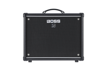 Гитарный комбоусилитель Boss KTN50 GEN-3