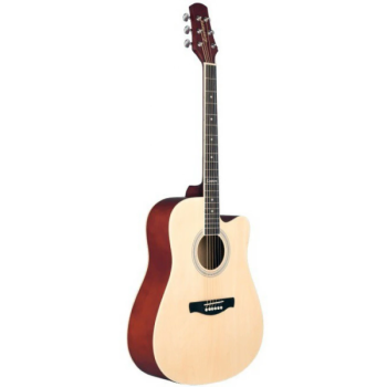 Акустическая гитара Laviere D-421 NT