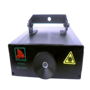 GD-600 RGD Лазер