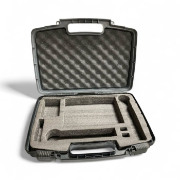 CASE Кейс для радиомикрофона HL Audio