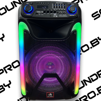 СКА-15 HL Audio Активная акустическая система, 15"