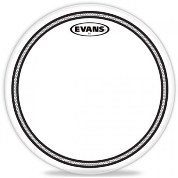 Пластик 14" Evans TT14EC2S