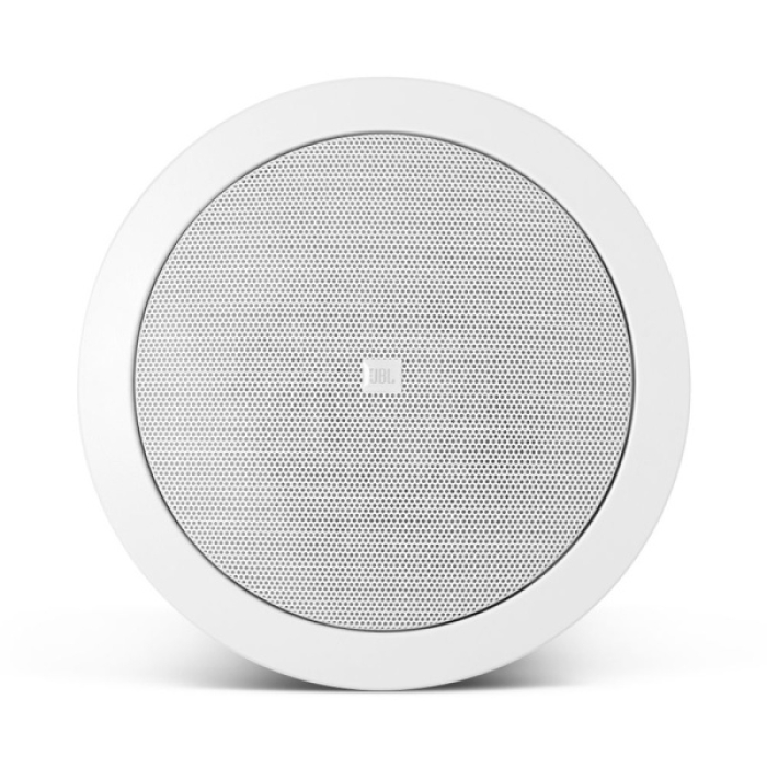 JBL Control 24CT, потолочная акустическая система, 30/15/7,5Вт на 100В, 80-20000Гц, 130