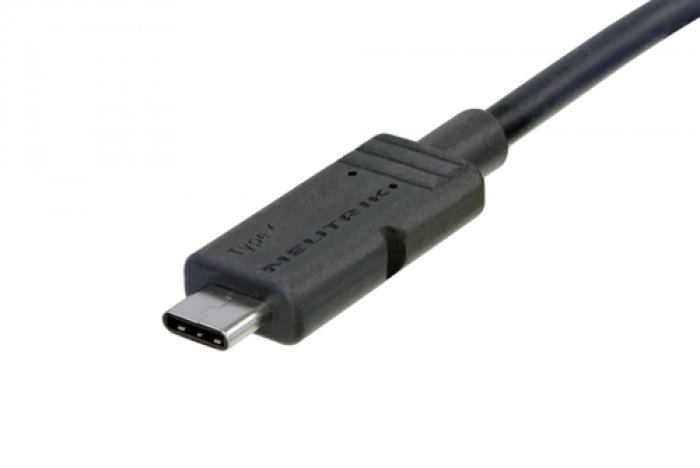 NMK-20U-1 кабель USB-C Neutrik