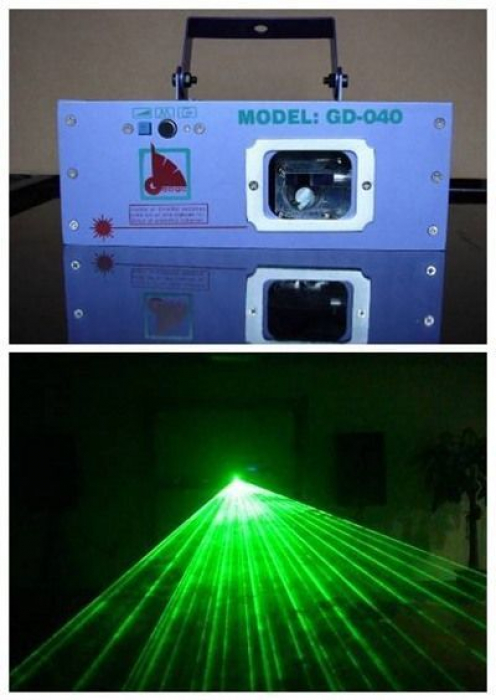 GD-040 RGD Лазер