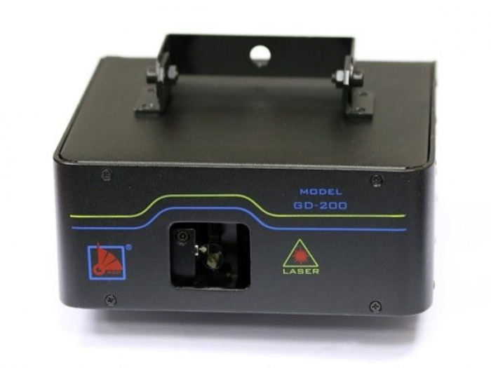 GD-200 RGD Лазер