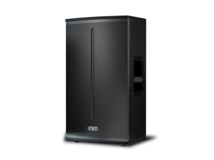 FBT X-PRO 110A, 10" активная акустическая система, 1500Вт, 58Гц-20кГц