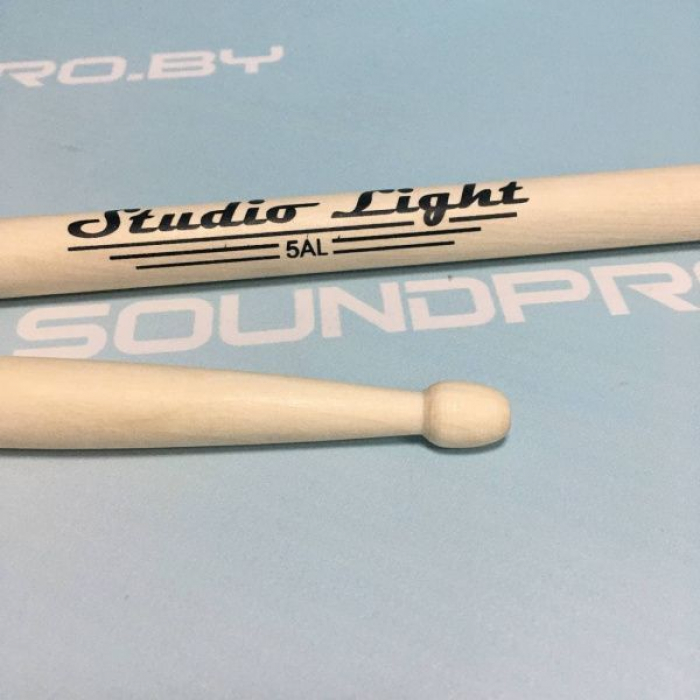 5AL Барабанные палочки Studio Light