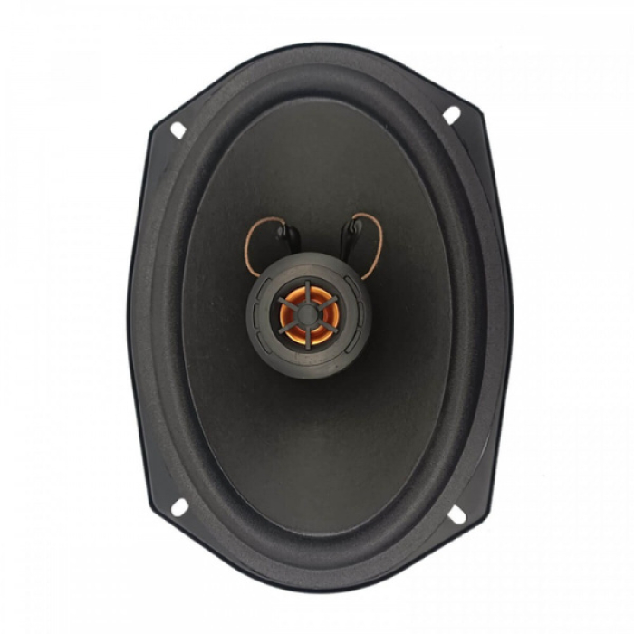 Коаксиальная акустика SWAT SP-C69