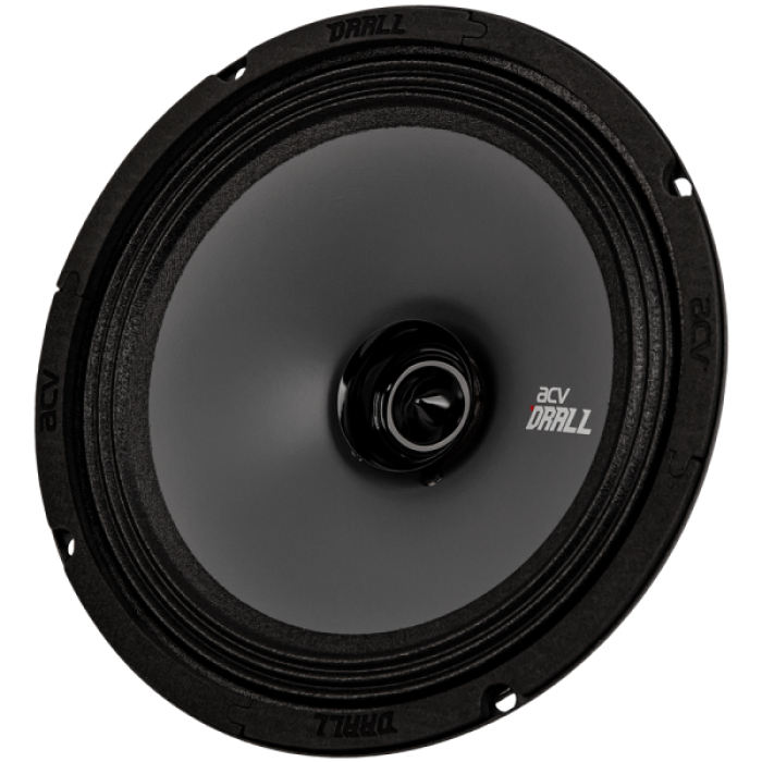 ACV DR8 DRALL Широкополосная акустика 20 см