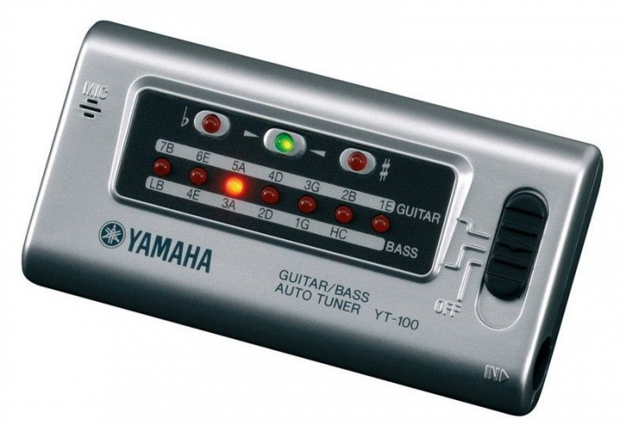 Тюнер Yamaha YT-100