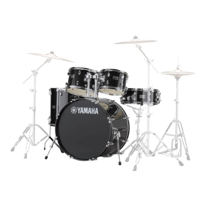 Барабанная установка Yamaha RYDEEN RDP2F5 BLG
