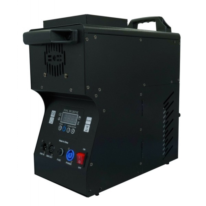 Генератор дыма Golden F1500LQ-N