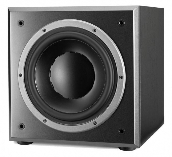 Монитор студийный (сабвуфер) Dynaudio BM9S II Black