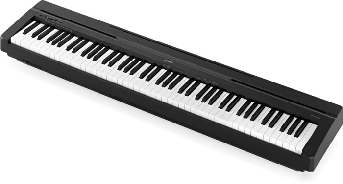 Цифровое фортепиано Yamaha P-45B