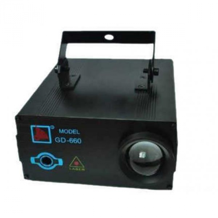 GD-660 RGD Лазер