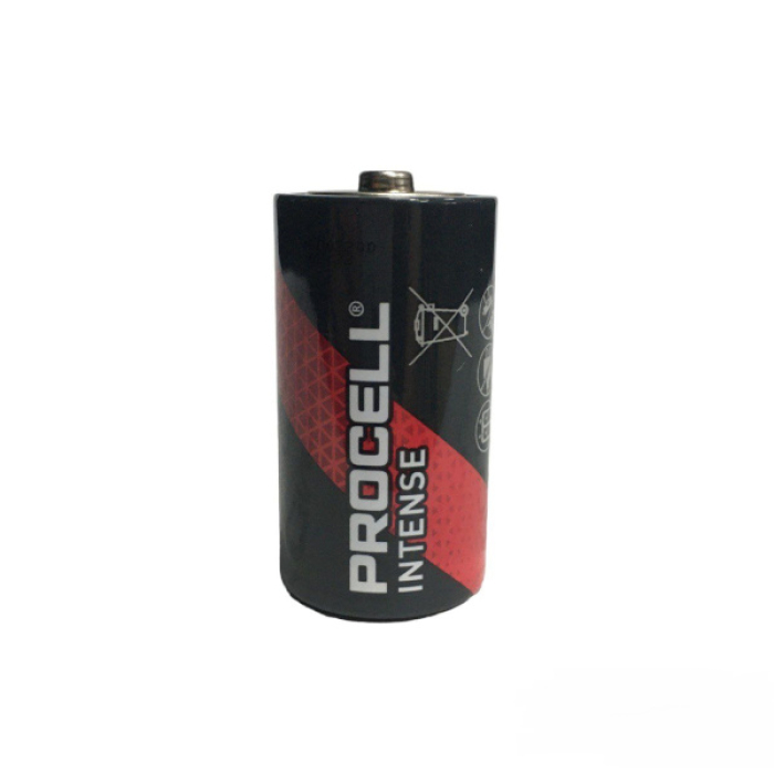 DURACELL Procell Intense LR14 Элемент питания