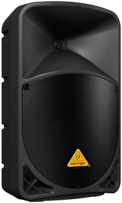 Акустическая система активная Behringer B112MP3