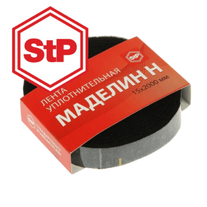 StP Маделин - Н 15х2000 (лента)