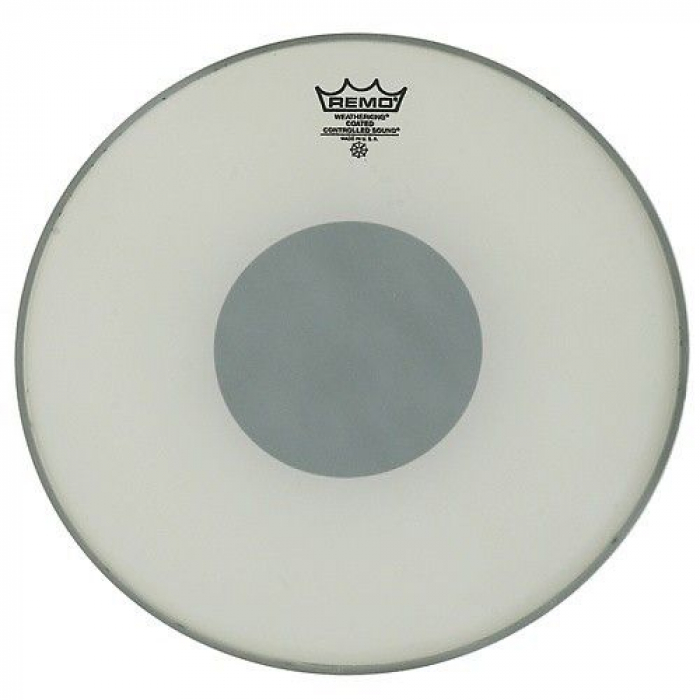 Пластик для барабана, 14" REMO CS-0114-10 Controlled Sound