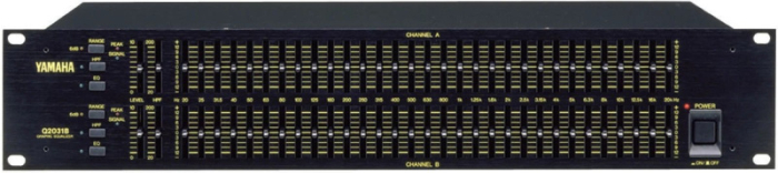 Эквалайзер Yamaha Q2031B