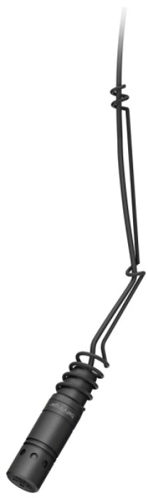 Микрофон Behringer HM50-BK