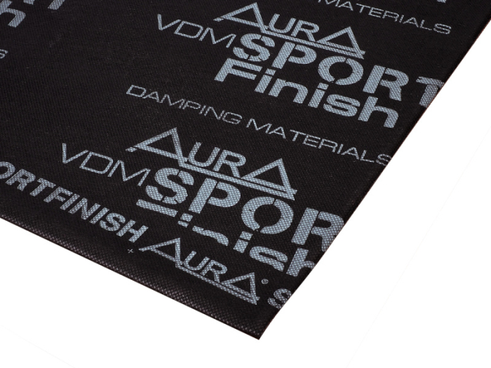 AURA VDM SPORT FINISH (уп 18л)