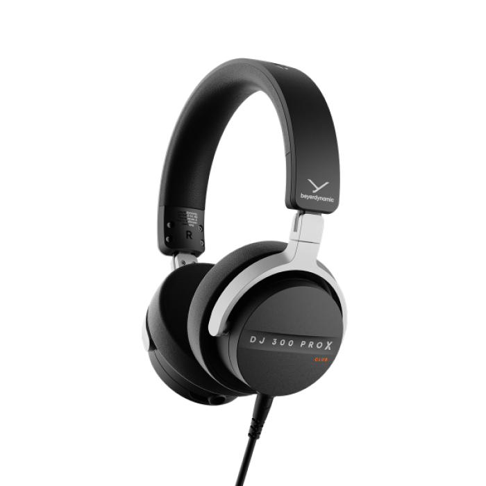 Beyerdynamic DJ 300 PRO X CLUB DJ-наушники