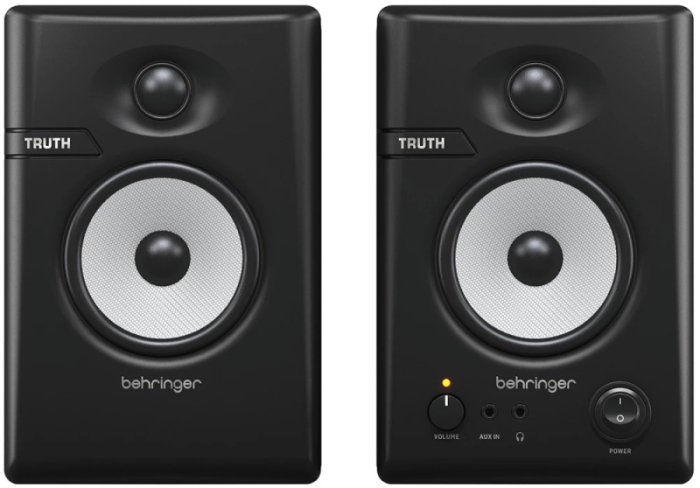 Мониторы Behringer TRUTH 3.5