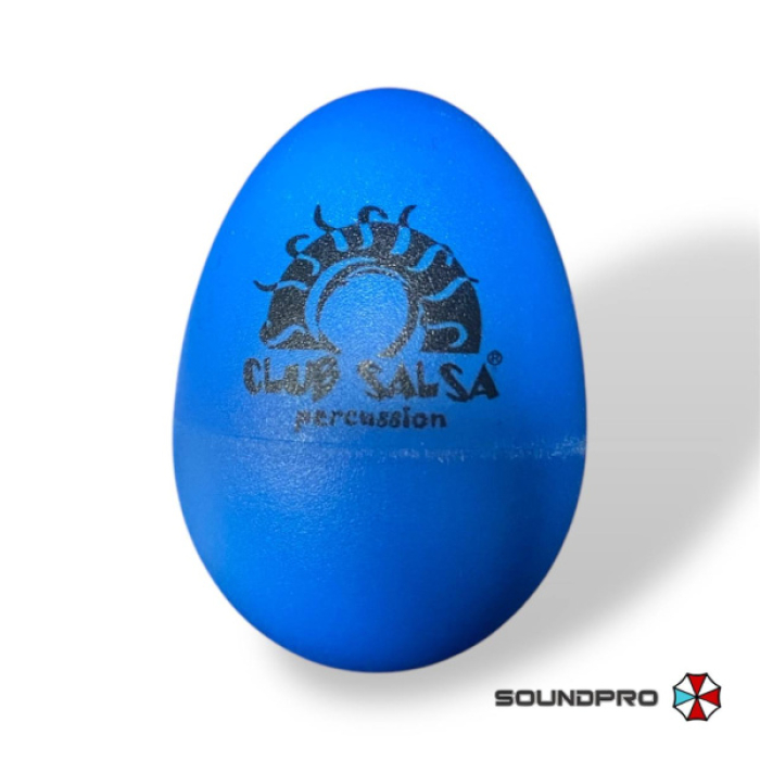 Шейкер Egg shaker Club Salsa GEWApure F835.405