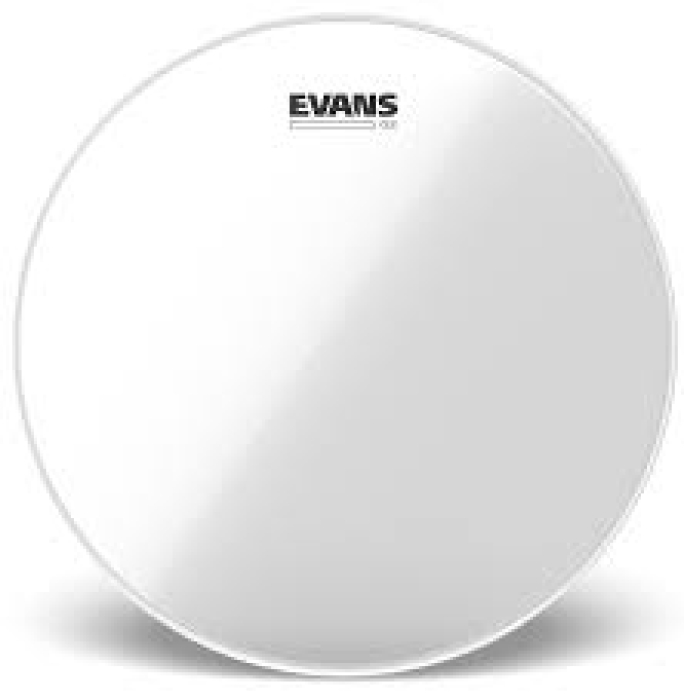 Пластик 14" Evans TT14G2