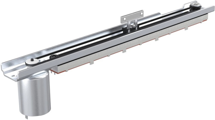 Комплект фейдеров для микшера Behringer X32 MOTOR FADER (5шт.)