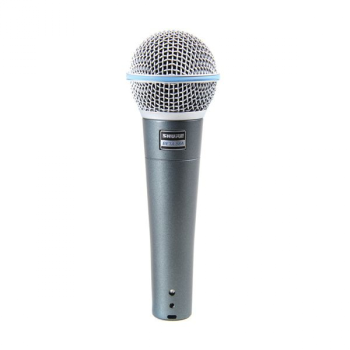 SHURE BETA 58A Микрофон (Китай)