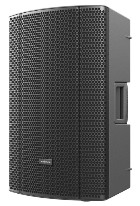 AUDIOCENTER MA15+ Активная акустическая система, 15”, 45Гц-20кГц, 134 дБ, 1600 Вт