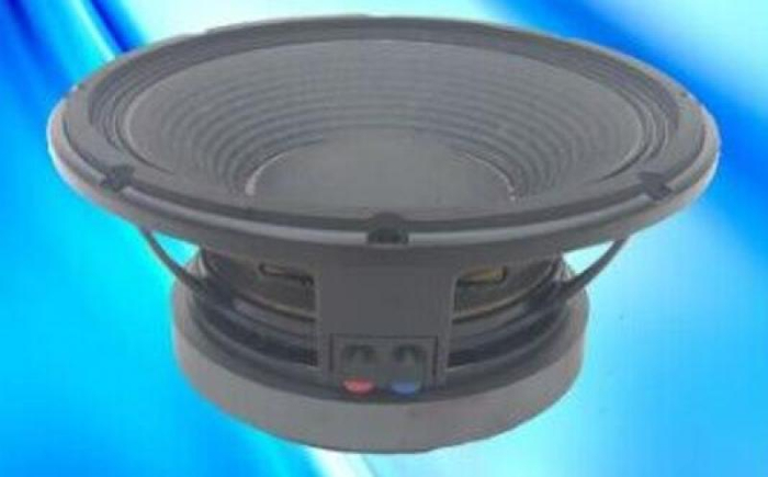 NG12 Динамик HL Audio 12" (катушка 4") RMS/AES/Peack 600/1200/2400ватт, 8ом