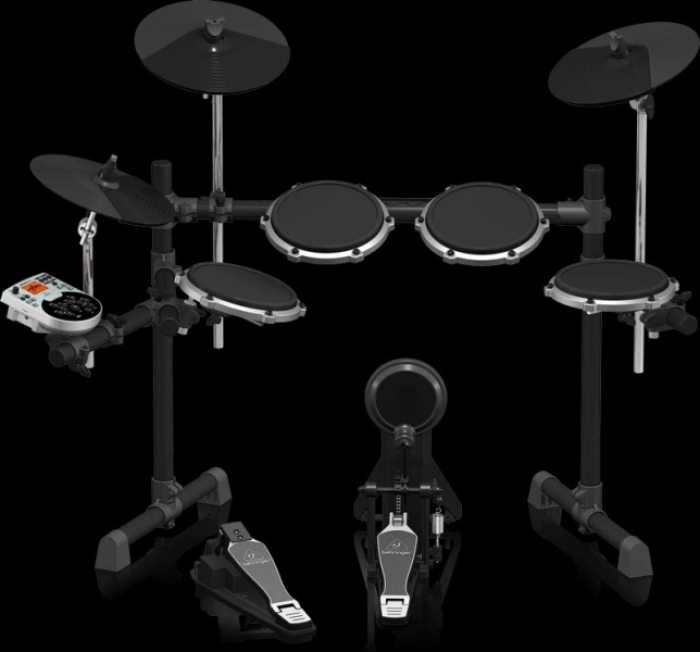 Установка ударная Behringer XD80USB